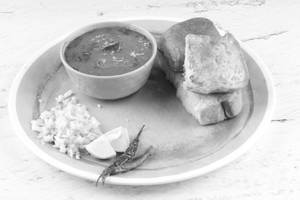 Pav Bhaji Dosa