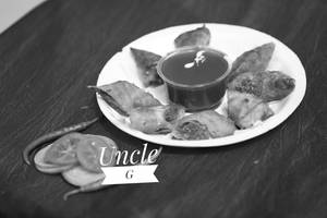 Veg Spring Roll