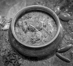Murgh Lababdar