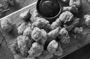 Chicken Popcorn