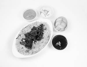 Ulavacharu Veg Biryani