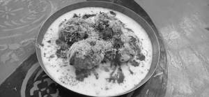 Dahi Puri