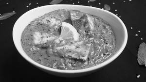 Paneer Hariyali
