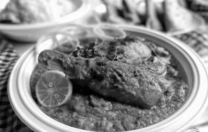 Veg Korma