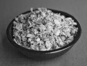 Veg Pulao
