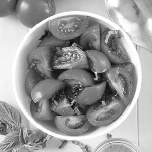 Tomato Salad