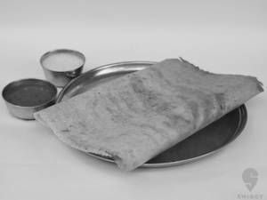 Mysore Masala Dosa