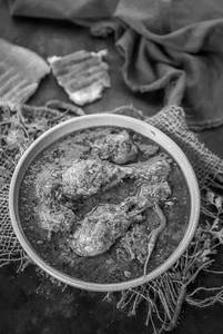 Chicken Curry