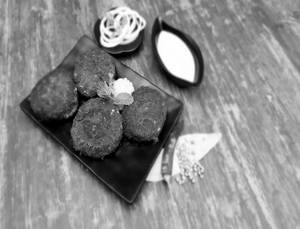 Mutton Shami Kebab [100% Halal]