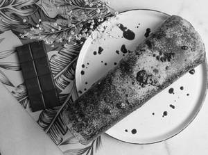 Chocolate Dosa