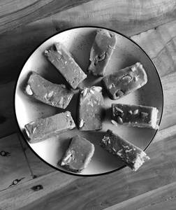 Mysore Pak (250g)