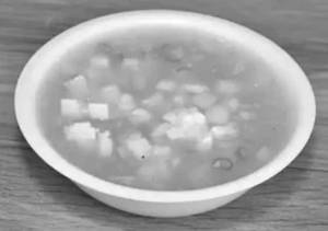 Veg Sweet Corn Soup