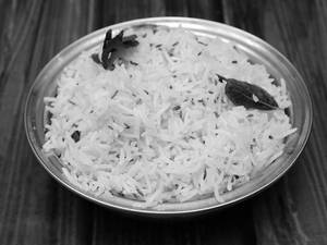 Jeera Rice