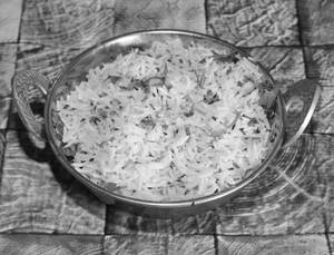 Jeera Rice