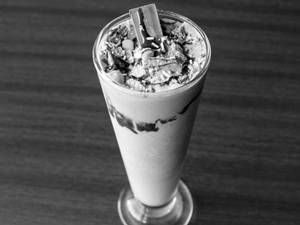 Kit Kat Shake