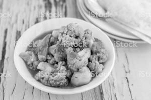 Special Aloo Gobi