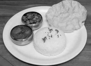 South Mini Meal