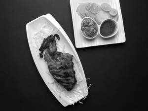 Chicken Chest Tandoori