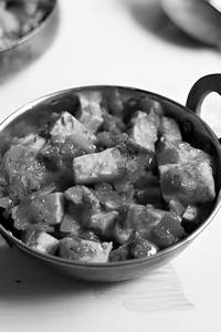 Paneer Kolhapuri