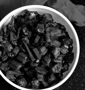 Bhindi Fry