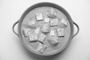 Paneer Butter Masala