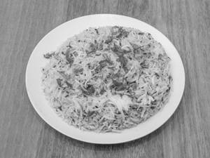 Jeera Rice