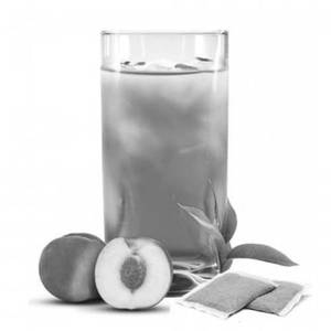 Peach Ice Tea
