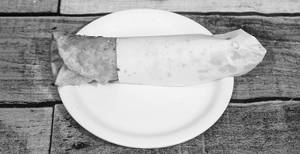 Egg Roll