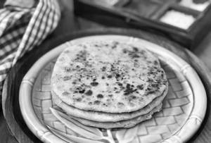 Aloo Parantha