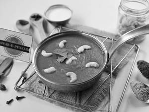 Kaju Butter Masala