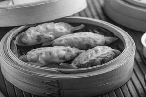 Old School Dim Sum