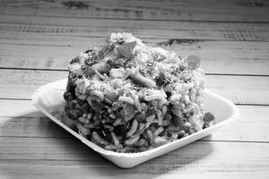 Bhel Puri