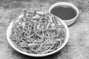 Veg Schezwan Noodles