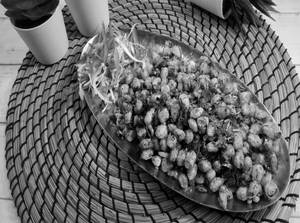 Crispy Corn Chilli Pepper