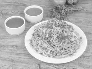 Veg Chow mein