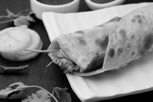 Egg Roll