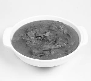 Mutton Curry