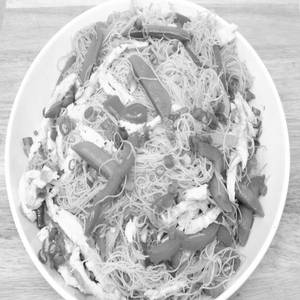 Singapore Noodles