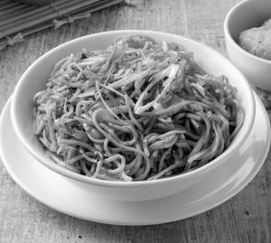 Veg Hakka Noodles