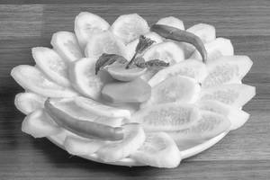 Cucumber Salad