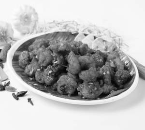 Prawns Fry