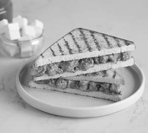 Veg Paneer Sandwich  