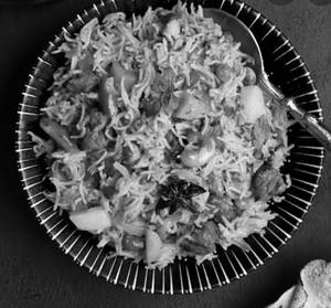 Veg Pulao