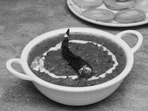 Veg Kolhapuri