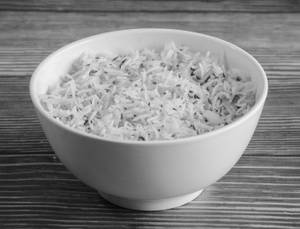 Jeera Rice