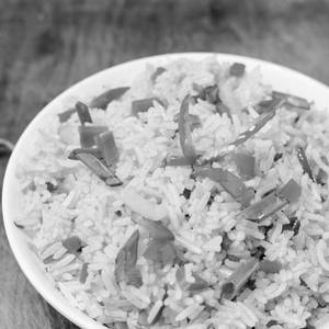 Chilli Hot Paprika Rice