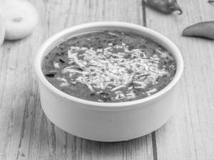 Dal Fry 