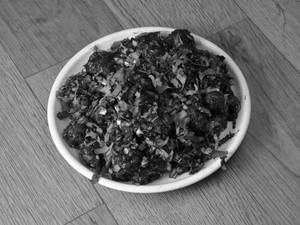 Manchurian Dry