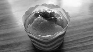 Berry Muffin