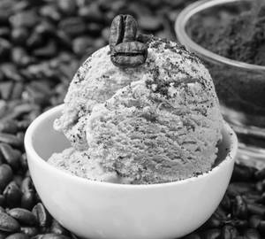 South Indian Coffee (500 ml Ice cream)
